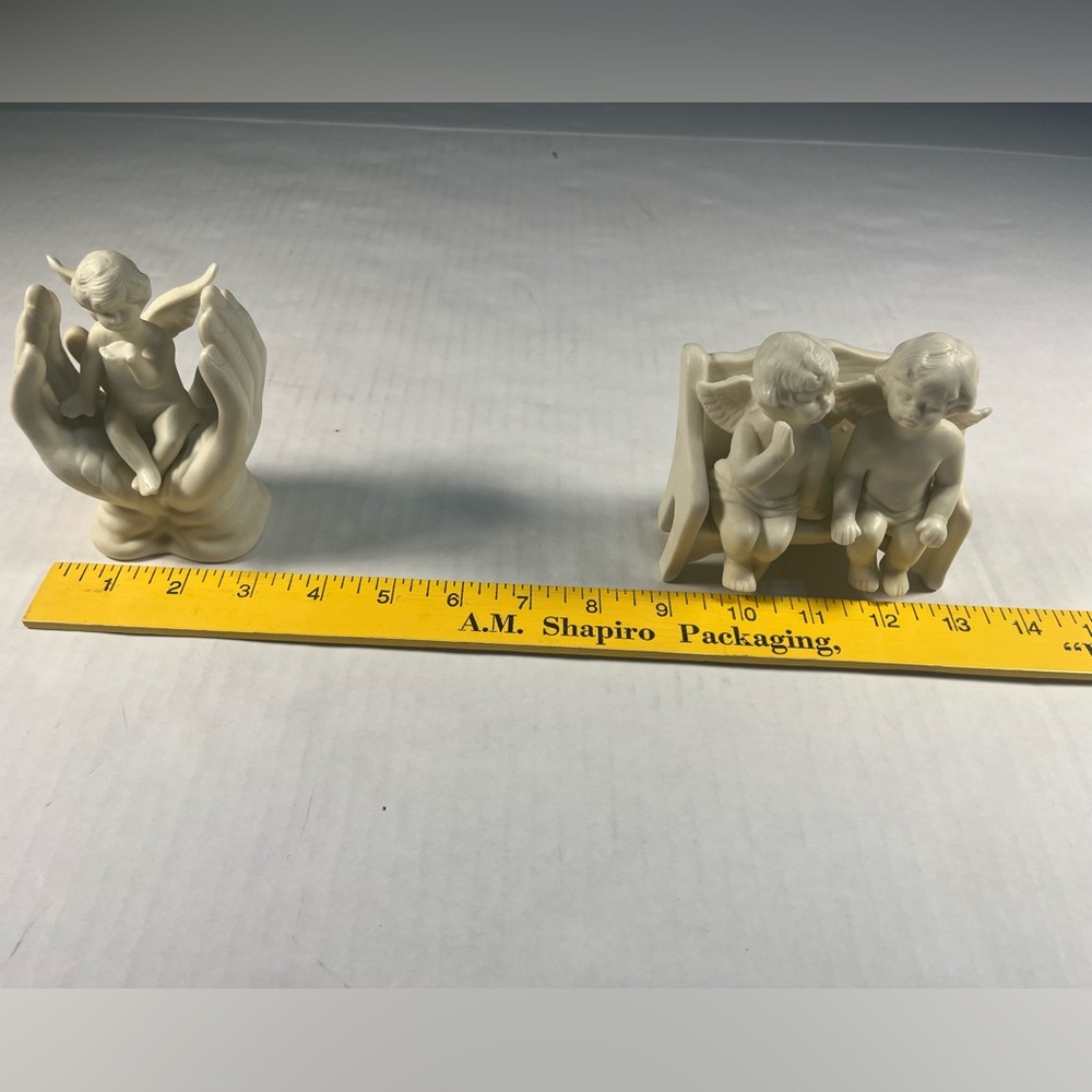 Home & Garden Party Statues
